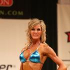 Jen  Snyder - NPC Vancouver USA Natural & Tanji Johnson 2013 - #1